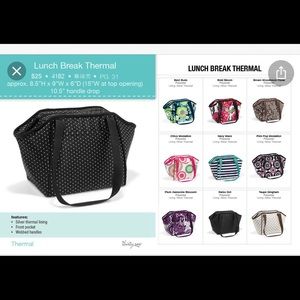 thirty-one Other - Thirty One Lunch Break Thermal thirty-one Other - Thirty One Lunch Break Thermal